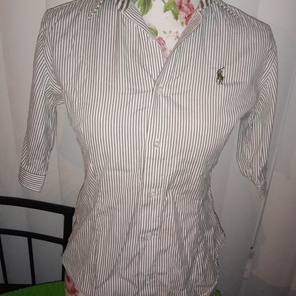 2 Ralph Lauren Sport